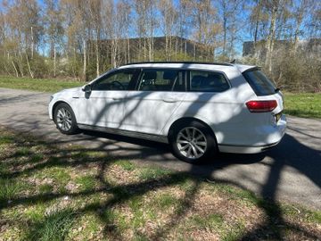 Volkswagen Passat Variant - 5
