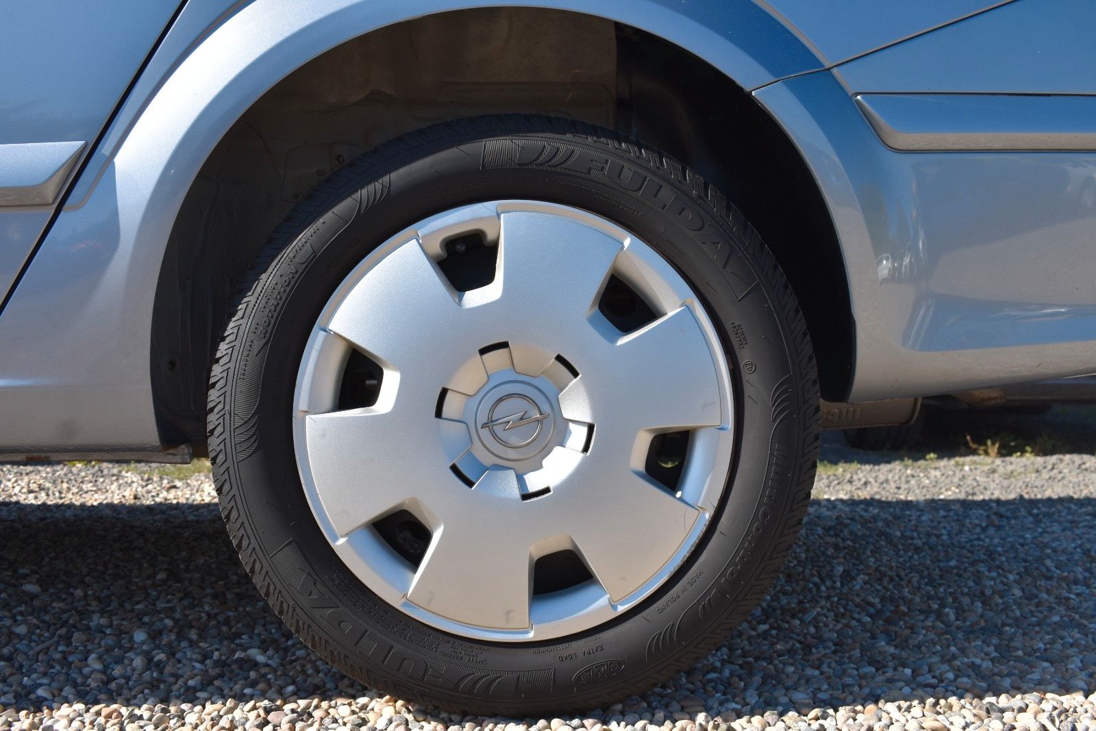 Fahrzeugabbildung Opel Astra H Caravan Edition TEMPOMAT/KLIMA/PDC