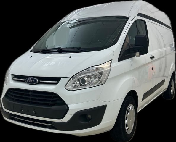 Ford TRANSIT CUSTOM KASTEN 310L2H2/STANDHZG./TÜV+SER.