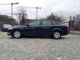 Ford Mondeo 2,0TDCi 103kW Ambiente PowerShift - Ford Mondeo: Powershift