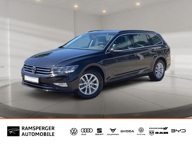 Volkswagen Passat Variant Business 2.0 TDI DSG ACC LED Navi