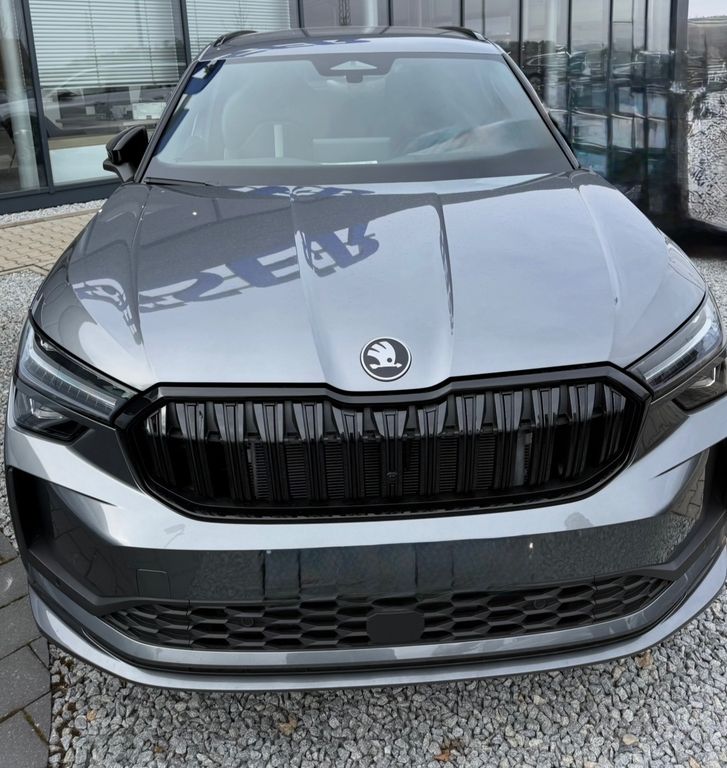 Image of Skoda Kodiaq