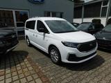 Ford Grand Tourneo Connect Titanium - Ford Grand Tourneo Tageszulassungen