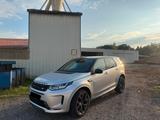 Land Rover Discovery Sport P270e AWD Automatik DYNAMIC ... - Land Rover in Saarbrücken