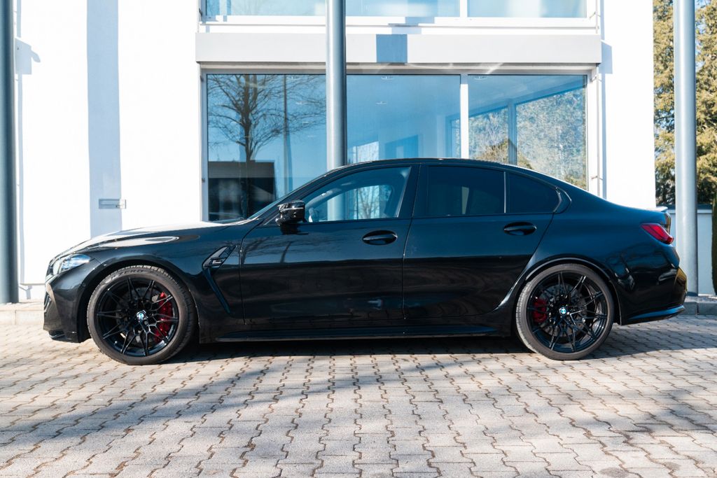 BMW M3 xDrive Competition/ SCHALENS/ INNOVATION/ H&K BMW M3 xDrive Competition/ SCHALENS/ INNOVATION/ H&K