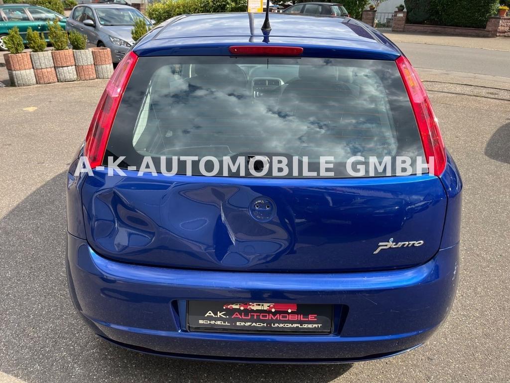 Fiat Grande Punto