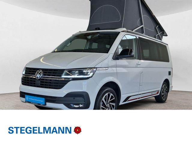 Volkswagen T 6.1 California AD 2.0 TDI DSG Ocean Akustik-Dä