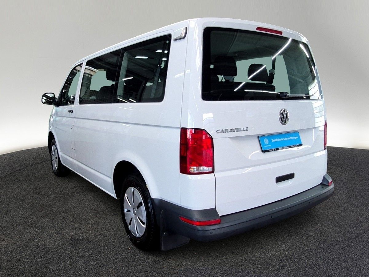 Volkswagen T6 Caravelle - Bild 2