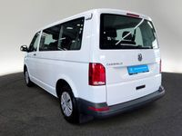 Volkswagen T6 Caravelle - Vorschau Bild 2