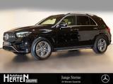 Mercedes-Benz GLE 350 de 4M+AMG+AHK+360°+KEYLESS+SOUND+MEMORY