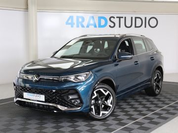 Volkswagen Tiguan R-LINE eTSI DSG IQ MATRIX HEADUP ACC AHK