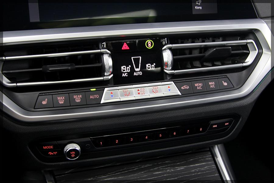 ALPINA B3 3.0 Allrad CAM / NAVI / PANO / HEAD UP