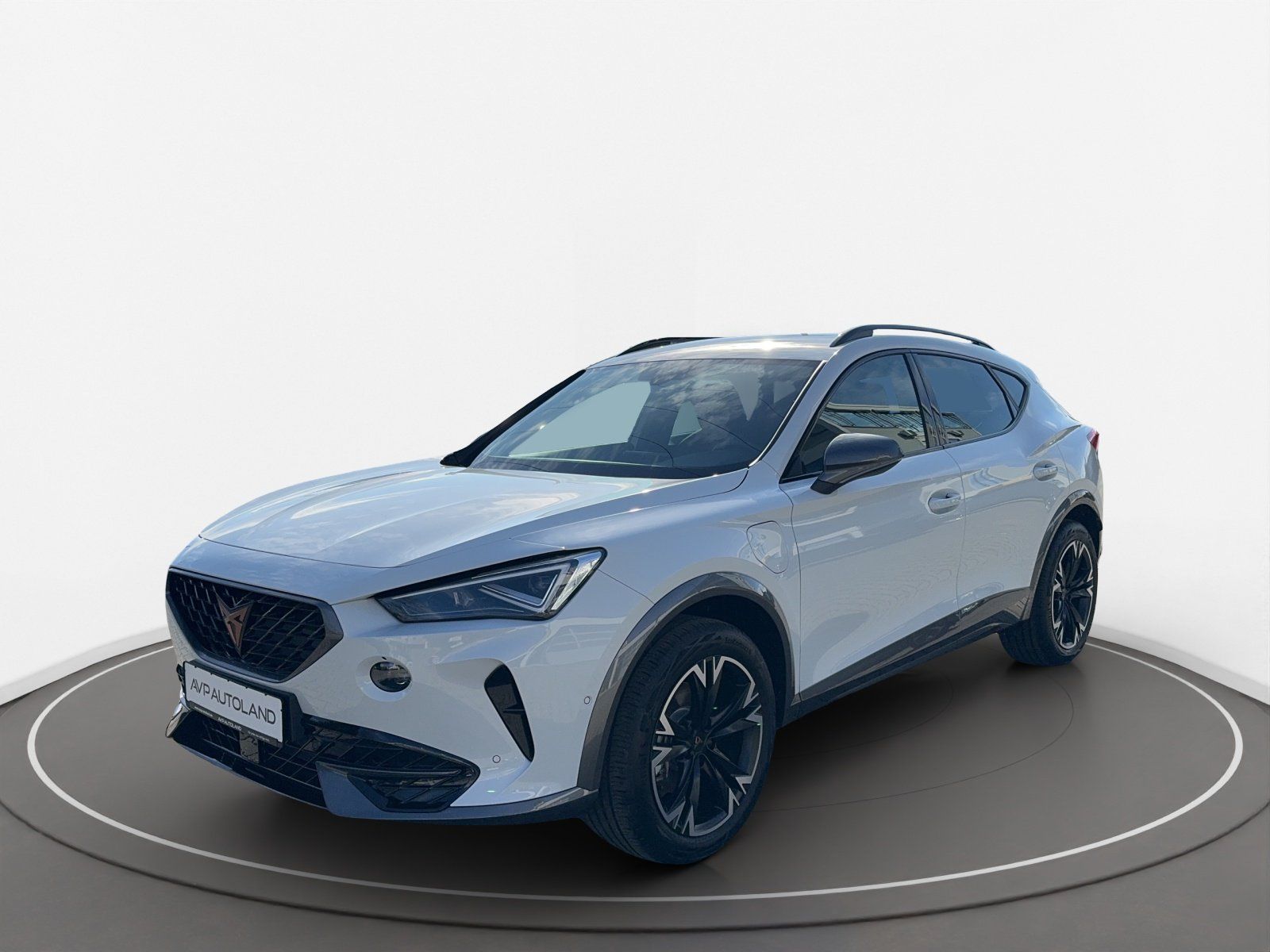 Cupra Formentor - Bild 2