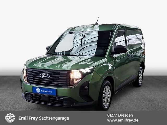 Ford Transit Courier 1,0 l EcoBoost Aut. Trend 92 kW,