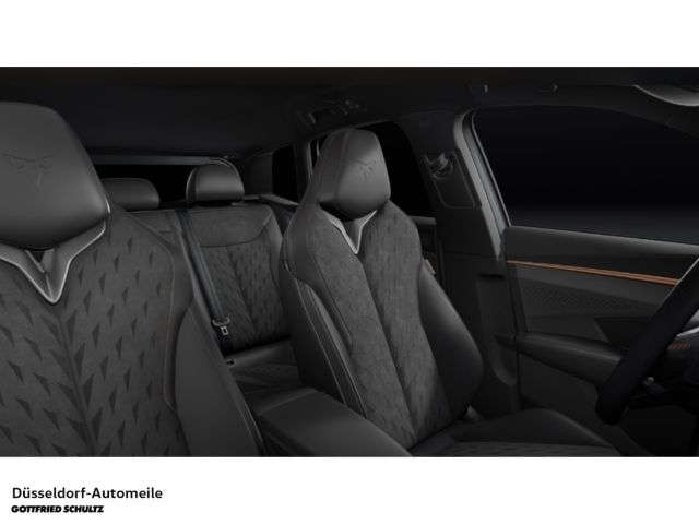 Cupra Terramar - Bild 5