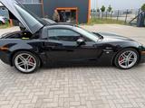 Corvette C6 Z06 EU-Modell 1.Hd - scheckheftgepflegte Corvette Z06