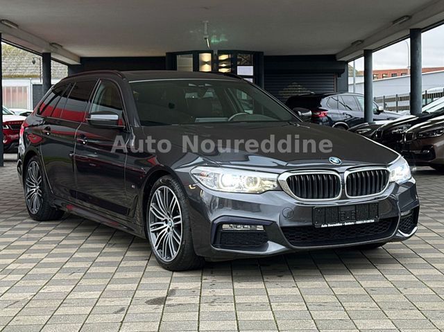 BMW 530d xDrive Touring Autom.*M-Sportpaket*M-Paket*