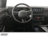 Hyundai TUCSON - Vorschau Bild 16