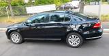 Volkswagen Passat 1,6 TDI BMT Comfortline TÜV 12/26 - Volkswagen Passat aus 2011: TDI