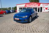 Volkswagen Scirocco 1.4 TSI BMT PDC SHZ KLIMA - Volkswagen Scirocco aus 2014