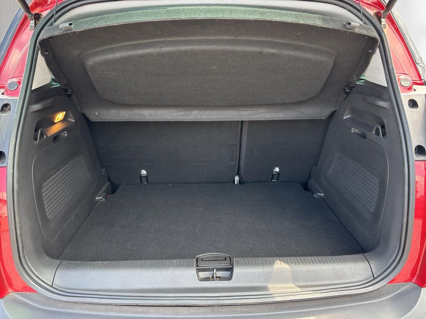 Opel Crossland X 1.2 Ultimate BLIS HeadUp Navi Parkas