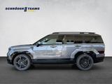 Hyundai SANTA FE Hybrid 1.6 T-GDi Blackline NSCC/BOSE/HE - Hyundai SANTA FE: 7 Sitzer