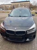 BMW Grande Tourer 220d x Drive M  Sport - BMW 220 in Bremen