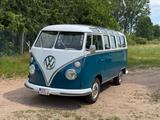 Volkswagen T1 Samba Original inkl. Zertifikat und Historie