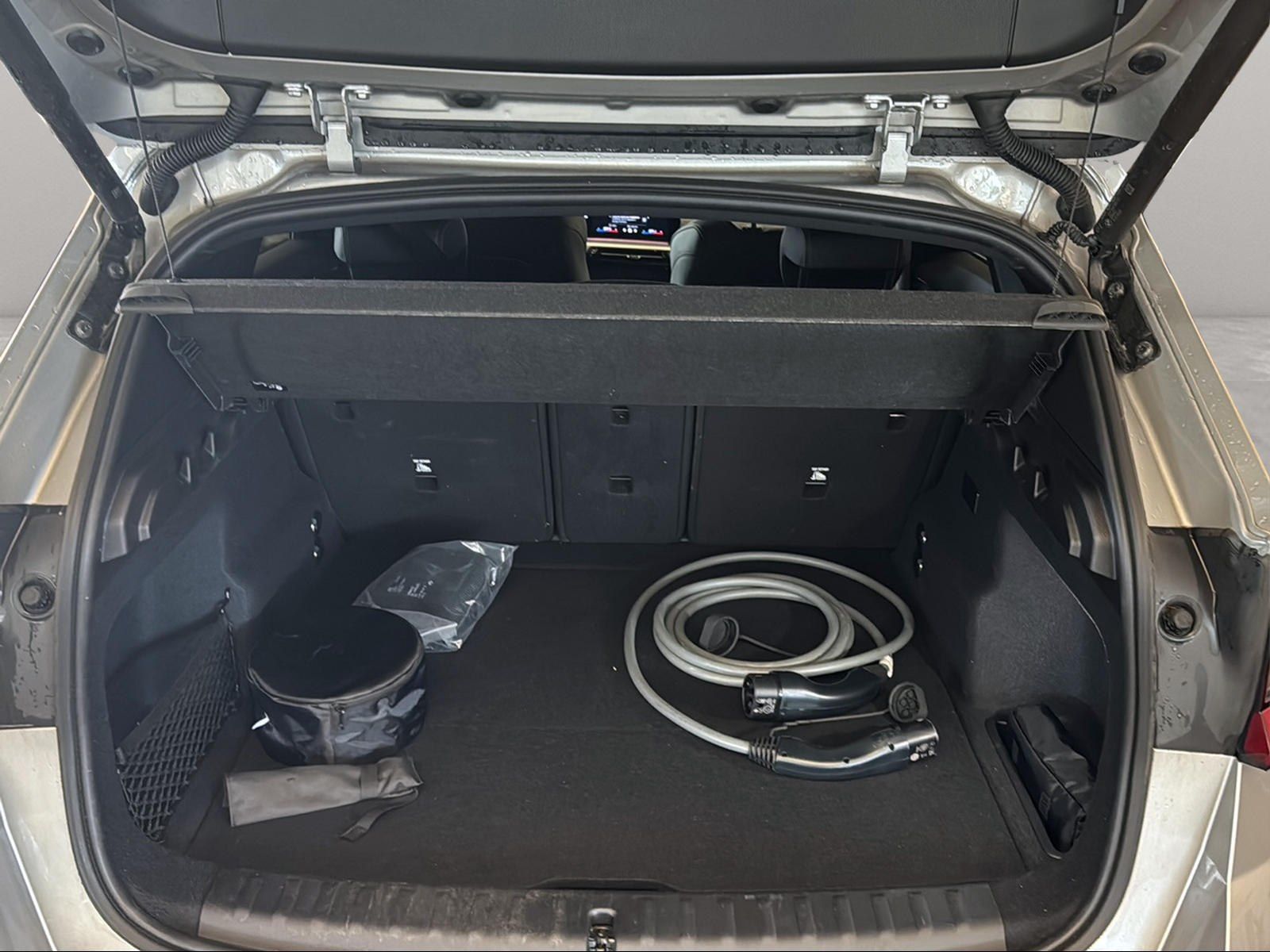 BMW iX1 - Bild 15