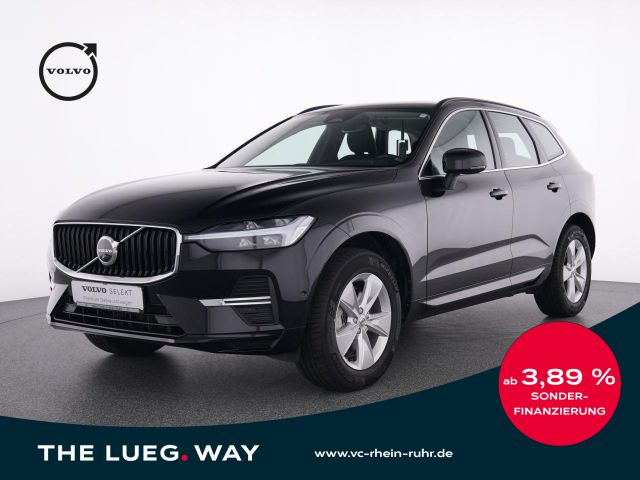 Volvo XC60 B4 B Momentum Pro + WINTER PAK + WSS BEHEIZ