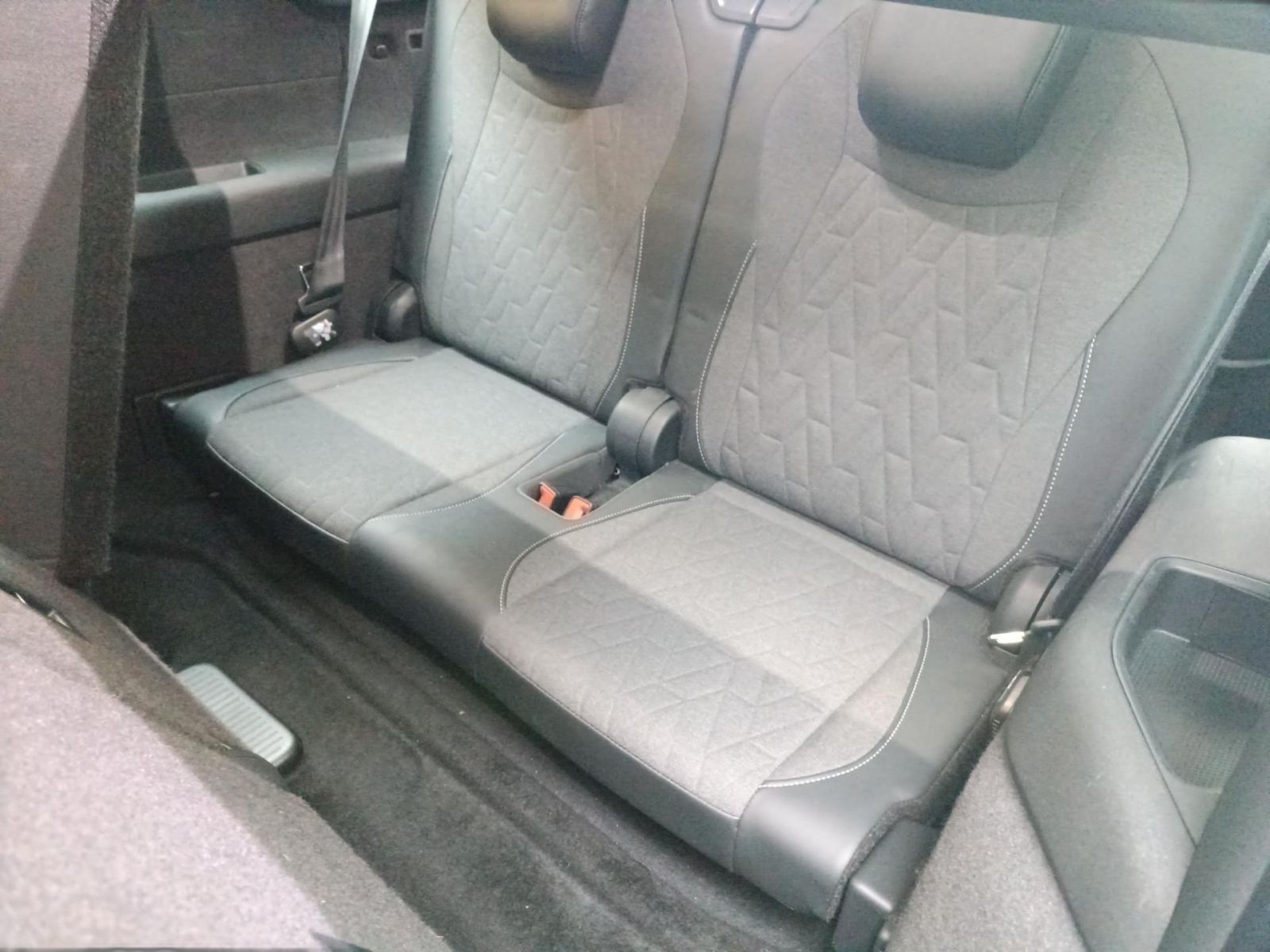 Volkswagen Tayron - Bild 19