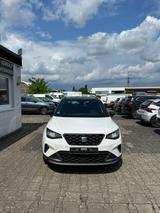 Seat Arona FR Dach schwarz 115 PS Werksgarantie - Seat Arona in Bonn