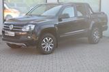 Volkswagen Amarok Canyon DoubleCab 4Motion*NAVI*AHK*SHZ* - Volkswagen Amarok mit Diesel-Antrieb