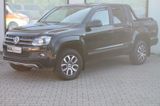 Volkswagen Amarok Canyon DoubleCab 4Motion*NAVI*AHK*SHZ* - Volkswagen Amarok mit Diesel-Antrieb: Geländewagen