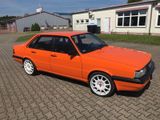 Audi 80 Quattro Turbo Typ 85 - Audi A6: Turbo