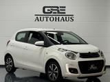 Citroën C1 Shine*Pdc*Klima*Shz*Temp - gebrauchte Citroën C1 aus dem Jahr 2017