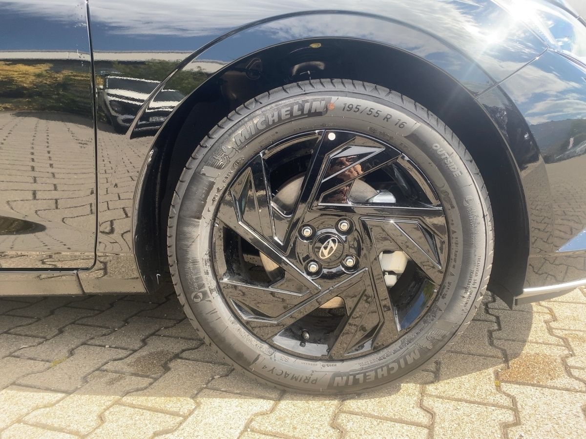 Hyundai i20 - Bild 7