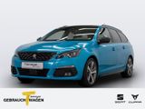 Peugeot 308 GT LINE PANO NAVI LM ALLWETTER - Peugeot 308 in Gelsenkirchen