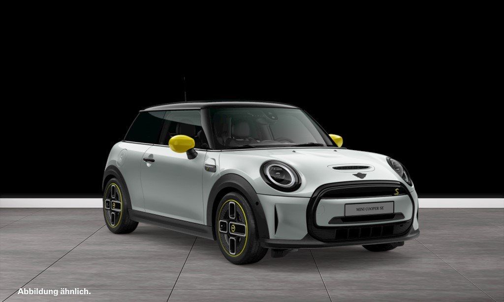 MINI Cooper SE 179 € netto Leasing ohne Anzahlung*