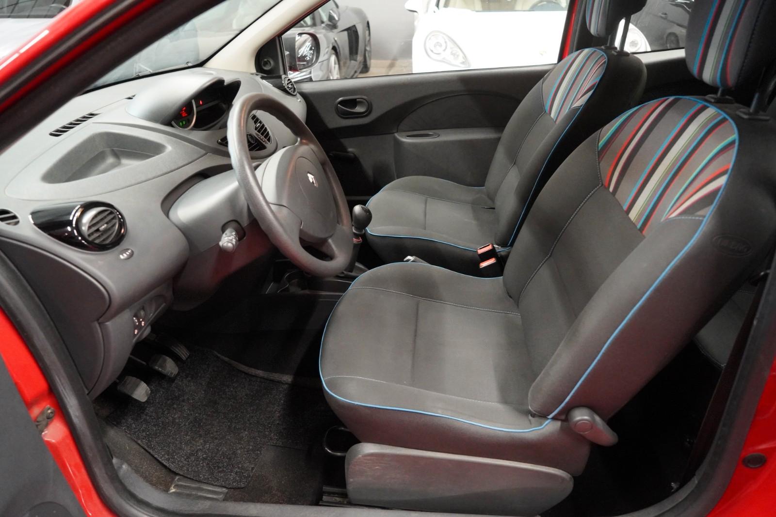 Renault Twingo 1.1 Expression 2.Hand*Unfallfrei*