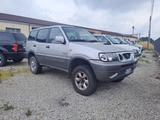 Nissan Terrano II 2.7 Tdi 5 porte Anniversary-20 - Nissan Terrano mit Diesel-Antrieb