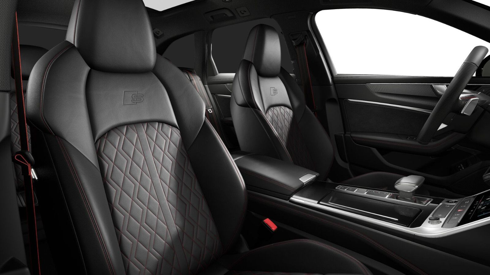 Audi A6 - Bild 11