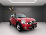 MINI COOPER Mini Cooper 1.6*LEDER*MOPF*KLIMA*1.HAND*