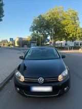 Volkswagen VW Golf VI Variant 1.4 TSI | Highline | 160PS - Volkswagen Golf: Tsi 160 Ps