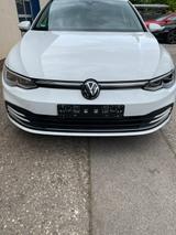 Volkswagen Golf 2.0 TDI SCR 110kW DSG Style Variant Style
