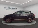 Volkswagen Tiguan Life 2.0 TDI DSG Navi AHK LED - Volkswagen Tiguan Gebrauchtwagen