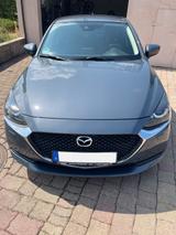 Mazda 2 Skyactiv-G 90 M Hybrid - Mazda 2 Hybrid von privat