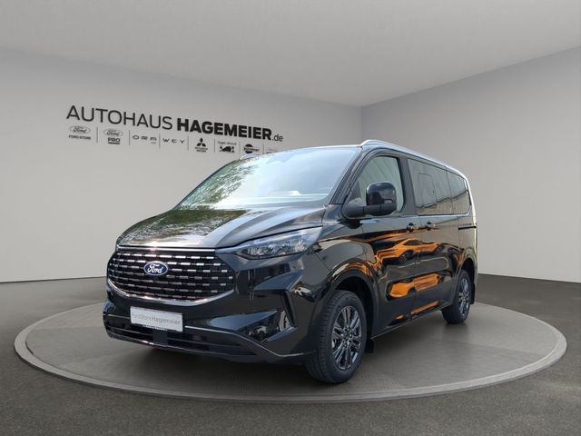 Ford Tourneo Custom Titanium 2.0 Ecoblue