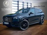 Mercedes-Benz GLS 450 4M Pano HUD LM Night Distronic KeyLess