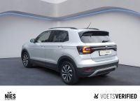 Volkswagen T-Cross - Vorschau Bild 4